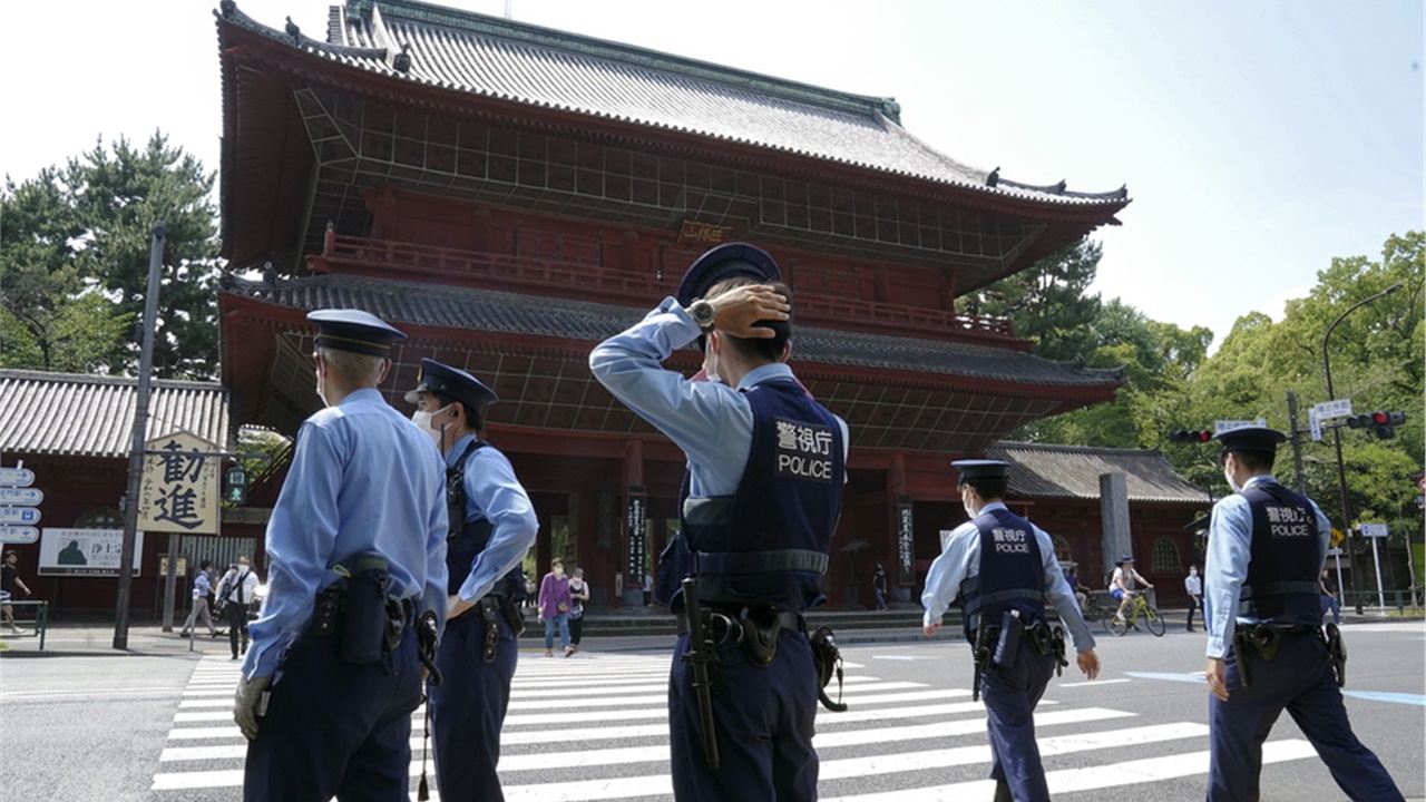 Στον απόηχο της δολοφονίας του Σίνζο Άμπε, το Φιλελεύθερο Δημοκρατικό...