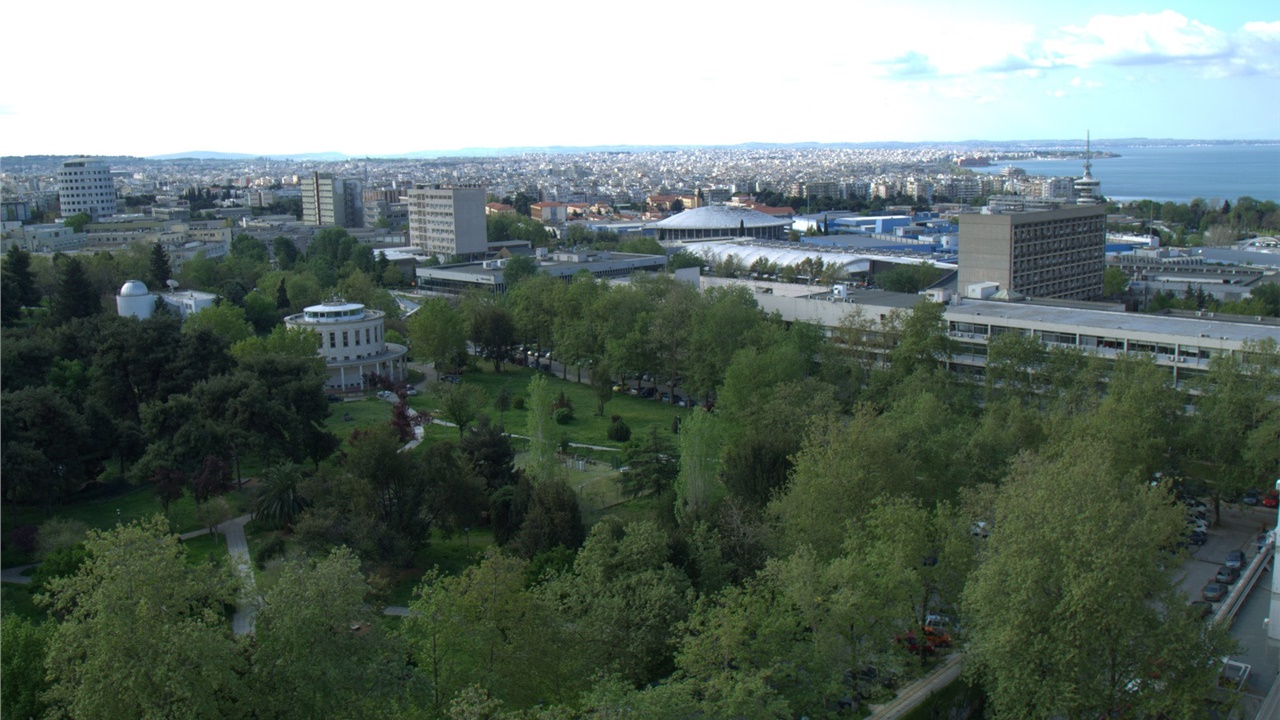 Κέντρο Ευζωίας ιδρύουν το τμήμα Ιατρικής του ΑΠΘ και ο Παγκόσμιος...