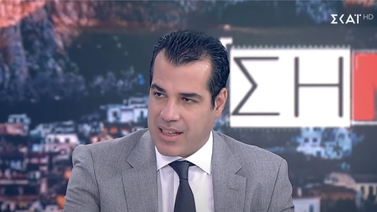 Θ.Πλεύρης: Έχει ολοκληρωθεί ο σχεδιασμός για την αντιμετώπιση...