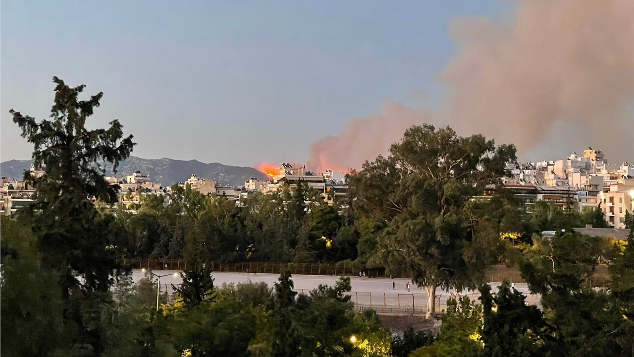 Ο ΙΣΑ αποστέλλει ιατρική βοήθεια και ασθενοφόρα στις πληττόμενες...