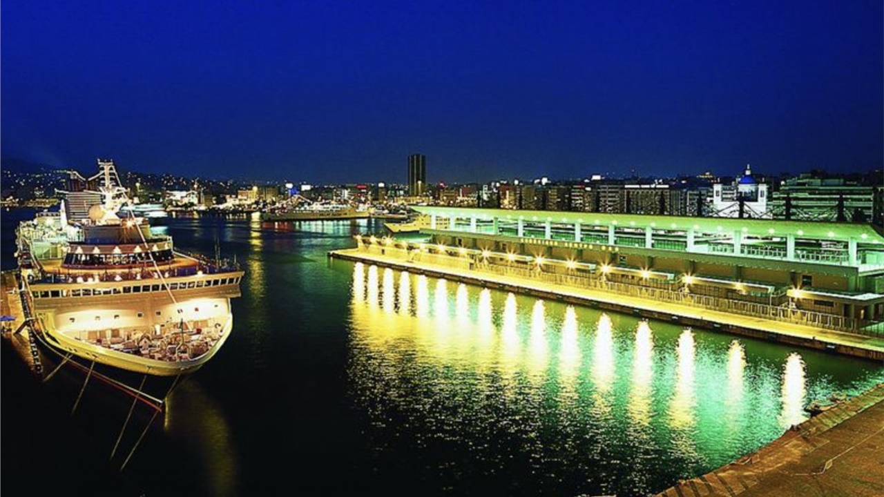 Ο Πειραιάς μεταξύ των 10 κορυφαίων λιμανιών παγκοσμίως στον δείκτη...