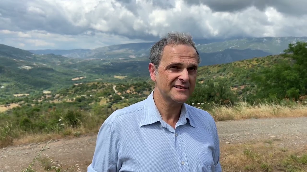 Τεράστιας σημασίας η συμμετοχή στη δημόσια  διαβούλευση κατά των αιολικών πάρκων στην  Εύβοια