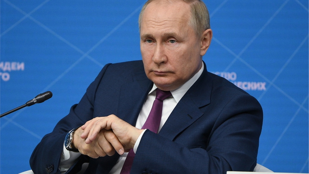 Ρωσία: Η Ελλάδα στη λίστα με τις «μη φιλικές» χώρες