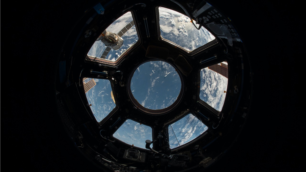 Ρωσία: Αποχώρηση από τον Διεθνή Διαστημικό Σταθμό μετά το 2024