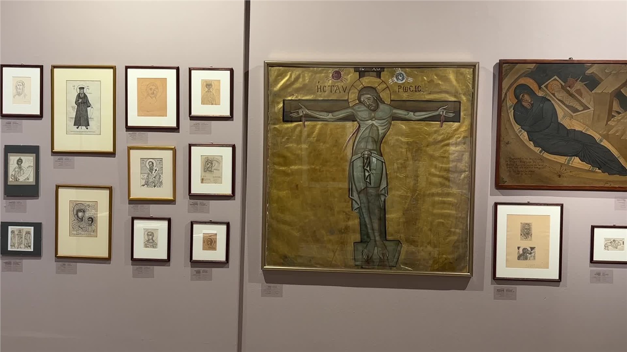 Παπαλουκάς-Κόντογλου-Βασιλείου στο ΙΑΜΥ  Με μεγάλη επιτυχία και...