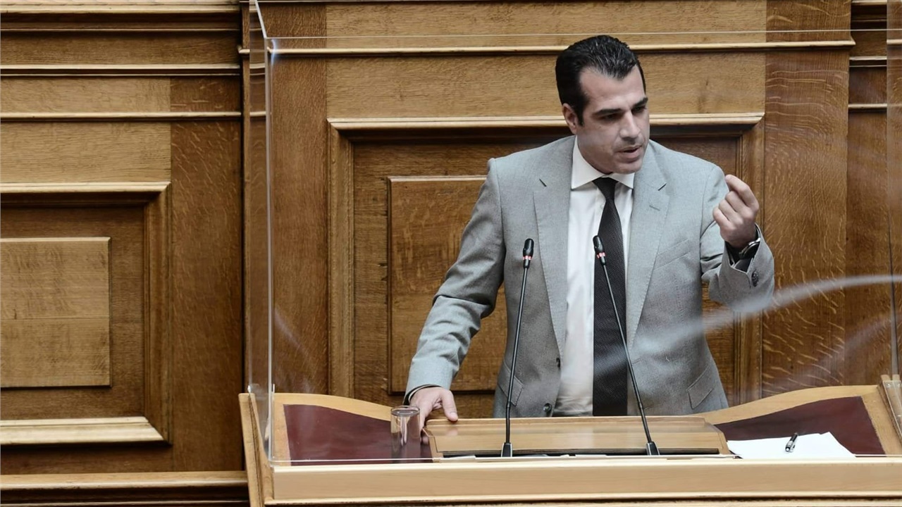 Θ. Πλεύρης: Το κύμα της πανδημίας έχει ήδη κορυφωθεί, δεν έχει...