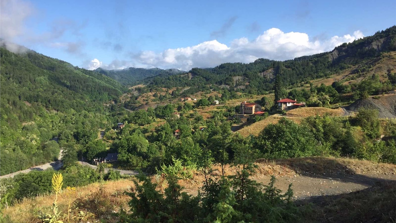 Καστοριά: Έπειτα από 73 χρόνια ερήμωσης, το Γιαννοχώρι απέκτησε...