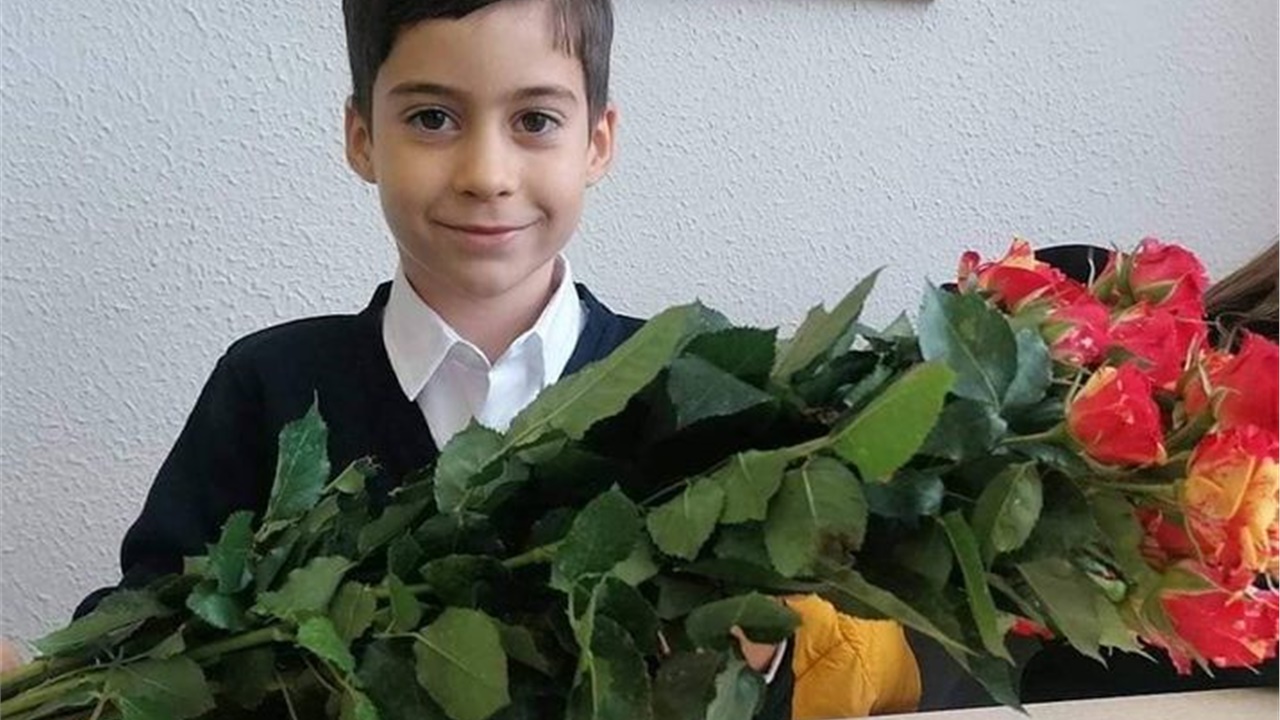 Κινηματογραφικό αστέρι απο τα Σέρβια Καζάνης  Με καταγωγή από...