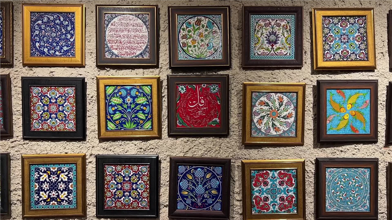 Δύο αιώνες ζωής κλείνει το Aldag, το παραδοσιακό εργαστήρι κεραμικής...