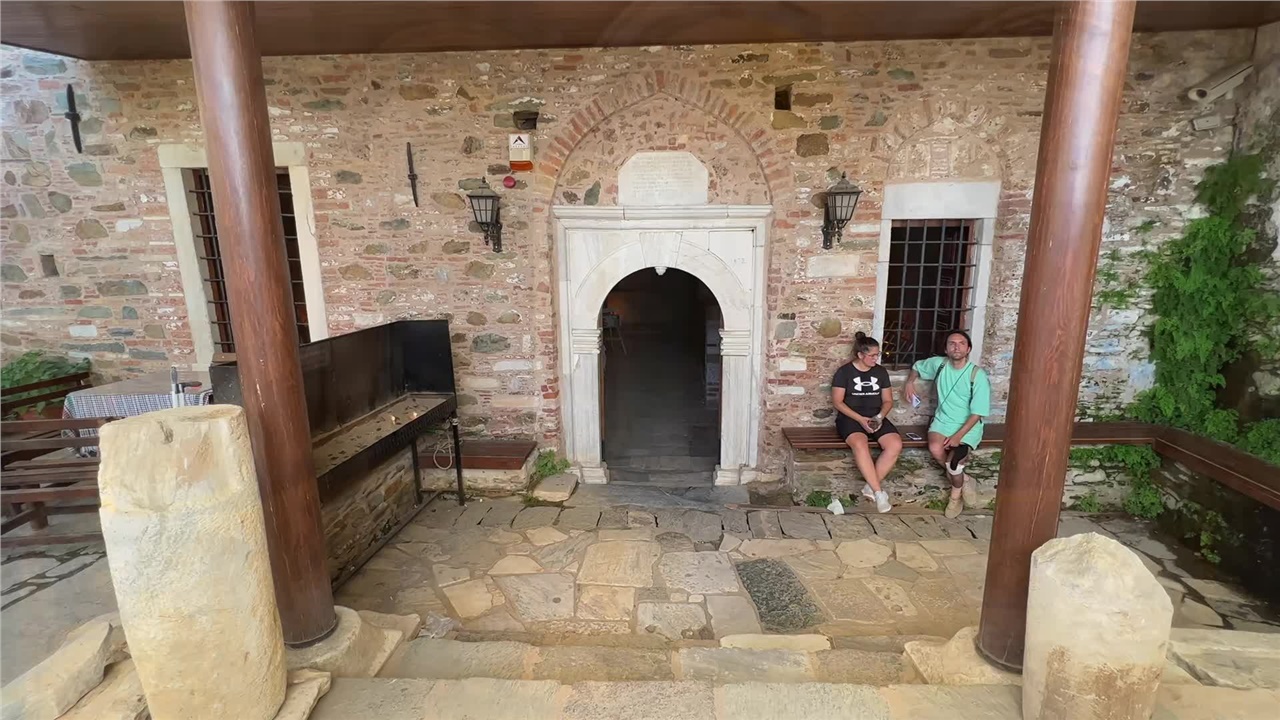 Κιρκιντζές: Το ελληνικό χωριό στην Μ.Ασία όπου αναφέρει η Διδώ...