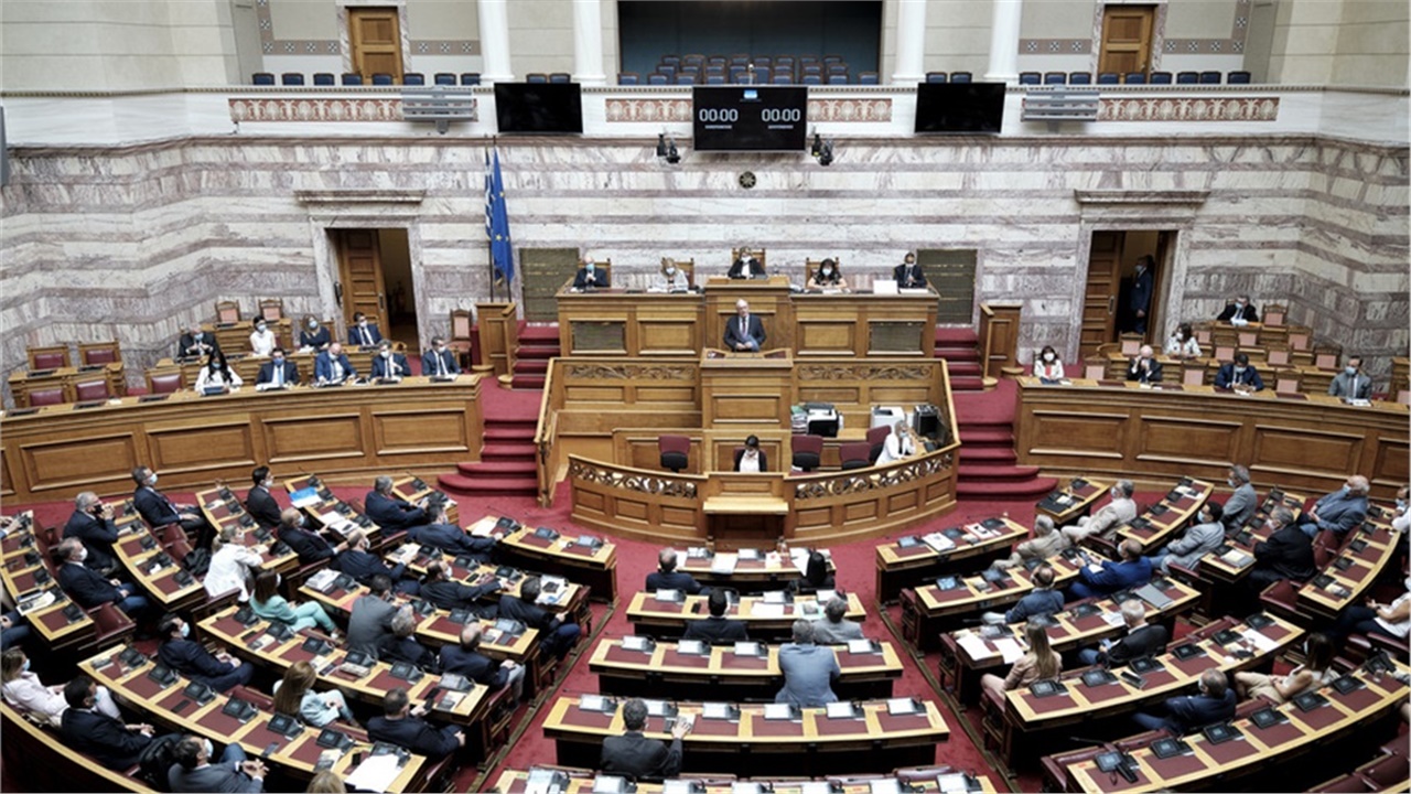 Τηλεφωνικές υποκλοπές: Την Παρασκευή η προ ημερησίας διατάξεως...