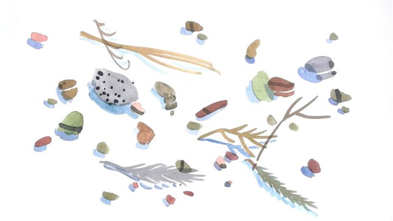 Φωτεινή Στεφανίδη: «Σεπτέμβρης, της χρονιάς το απομεσήμερο» του...