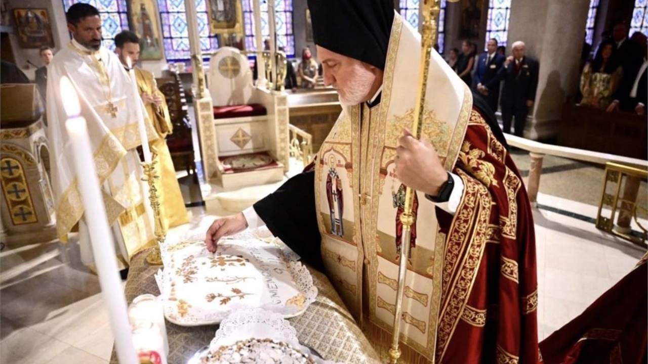 Νέα Υόρκη: Μνημόσυνο για τα θύματα της 11ης Σεπτεμβρίου, τέλεσε...