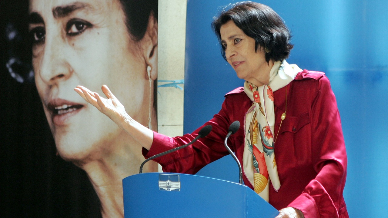 Πέθανε η ηθοποιός Ειρήνη Παπά -  Οι σημαντικοί ρόλοι της