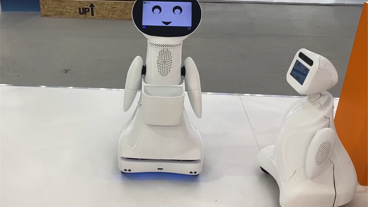 Σημαντική η παρουσία του  Ε.Κ.Ε.Τ.Α στην 86η ΔΕΘ