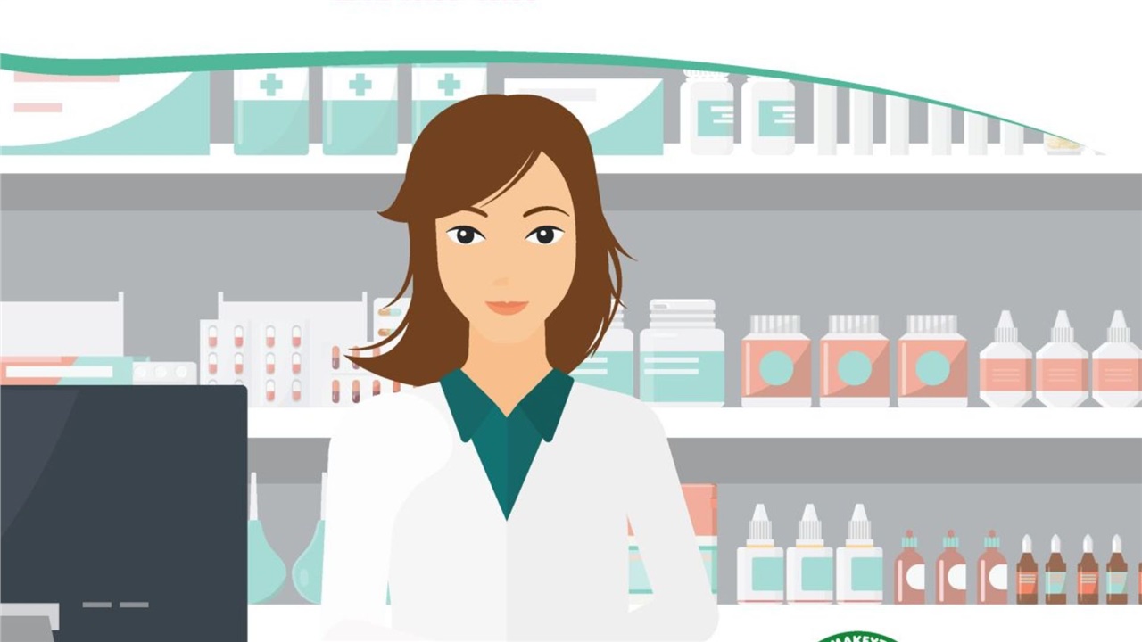 ΦΣΘ: Στις 25 Σεπτεμβρίου η εκδήλωση για την Ημέρα Φαρμακοποιού