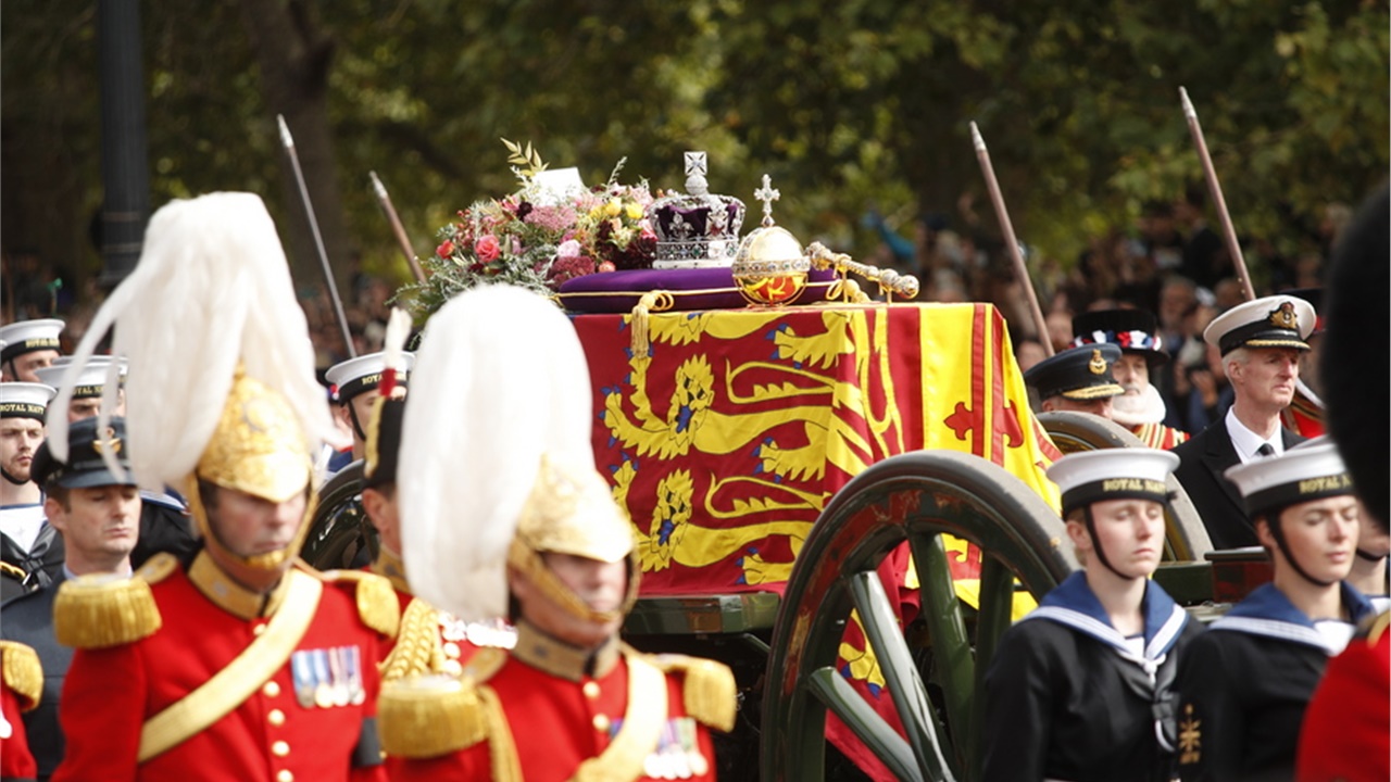 Βρετανία: Ενώπιον του δικαστηρίου άνδρας που προσπάθησε να αγγίξει...