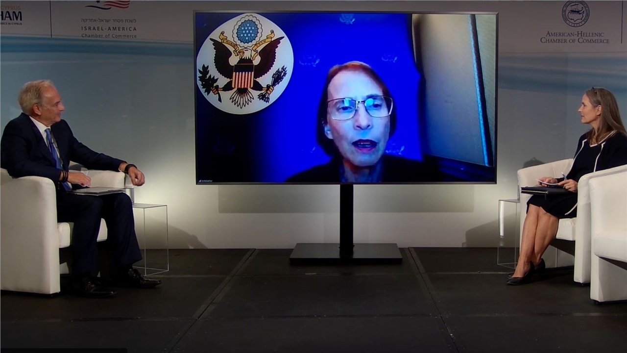 Litter Free Eastern Mediterranean Forum: Ανάγκη για συνεργασίες...