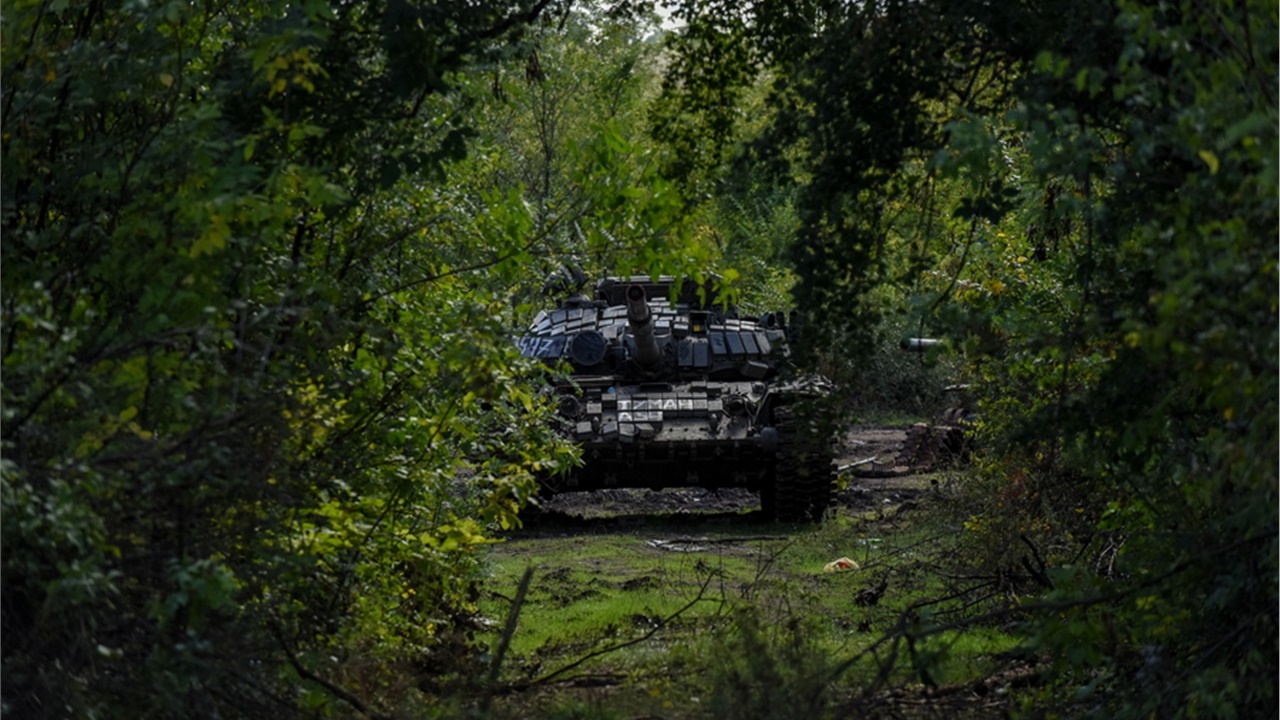 Κίνδυνο Γ' Παγκοσμίου Πολέμου «βλέπει» ο αρχηγός του SPD