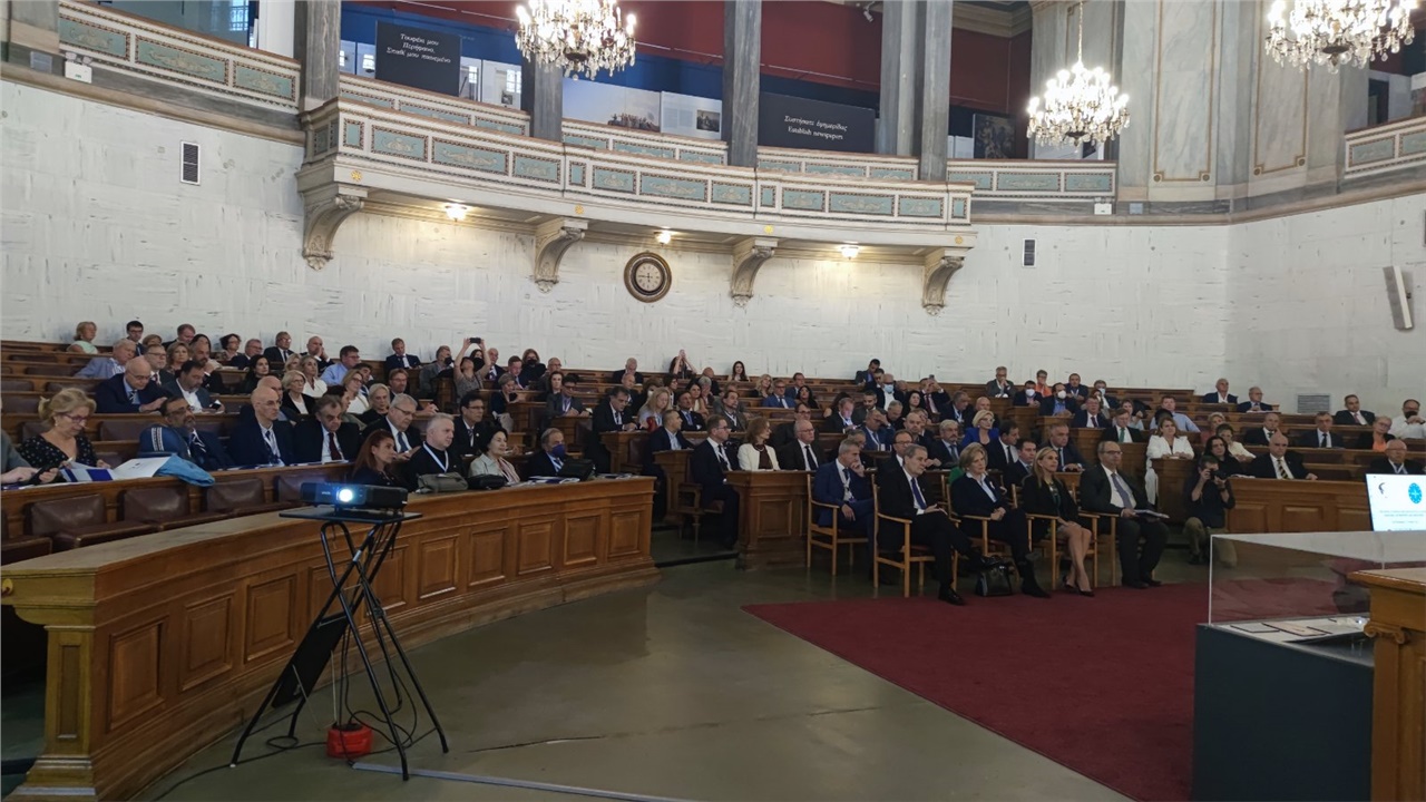 Συνεδριάσεις των ευρωπαίων ιατρών για τις αλλαγές στις ιατρικές...