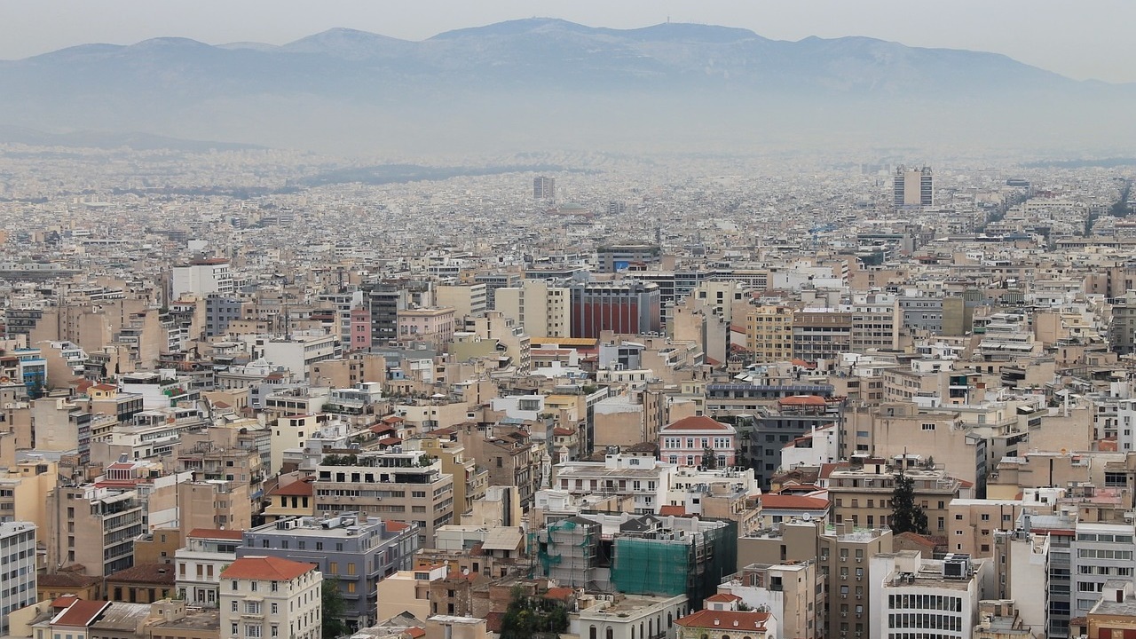 Η Τράπεζα Πειραιώς και η Resolute Hellas κατέληξαν σε συμφωνία...