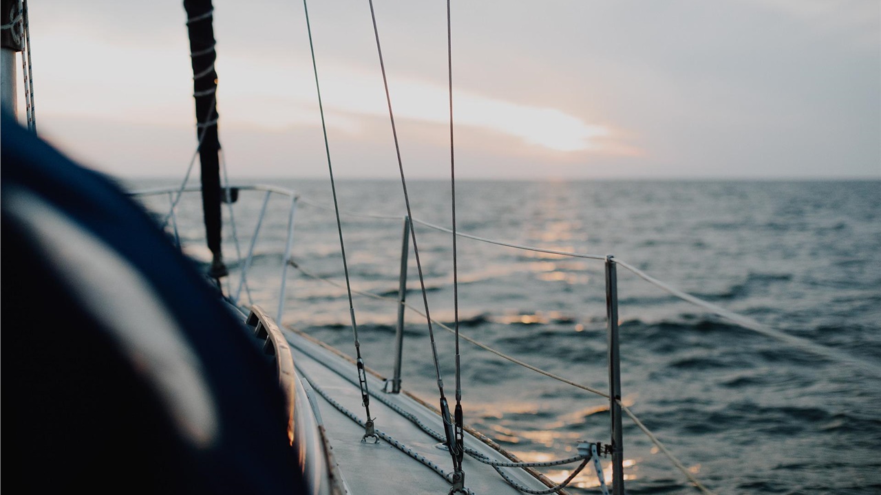 Ιστιοπλοΐα: Πρεμιέρα για το παγκόσμιο πρωτάθλημα IQFOIL