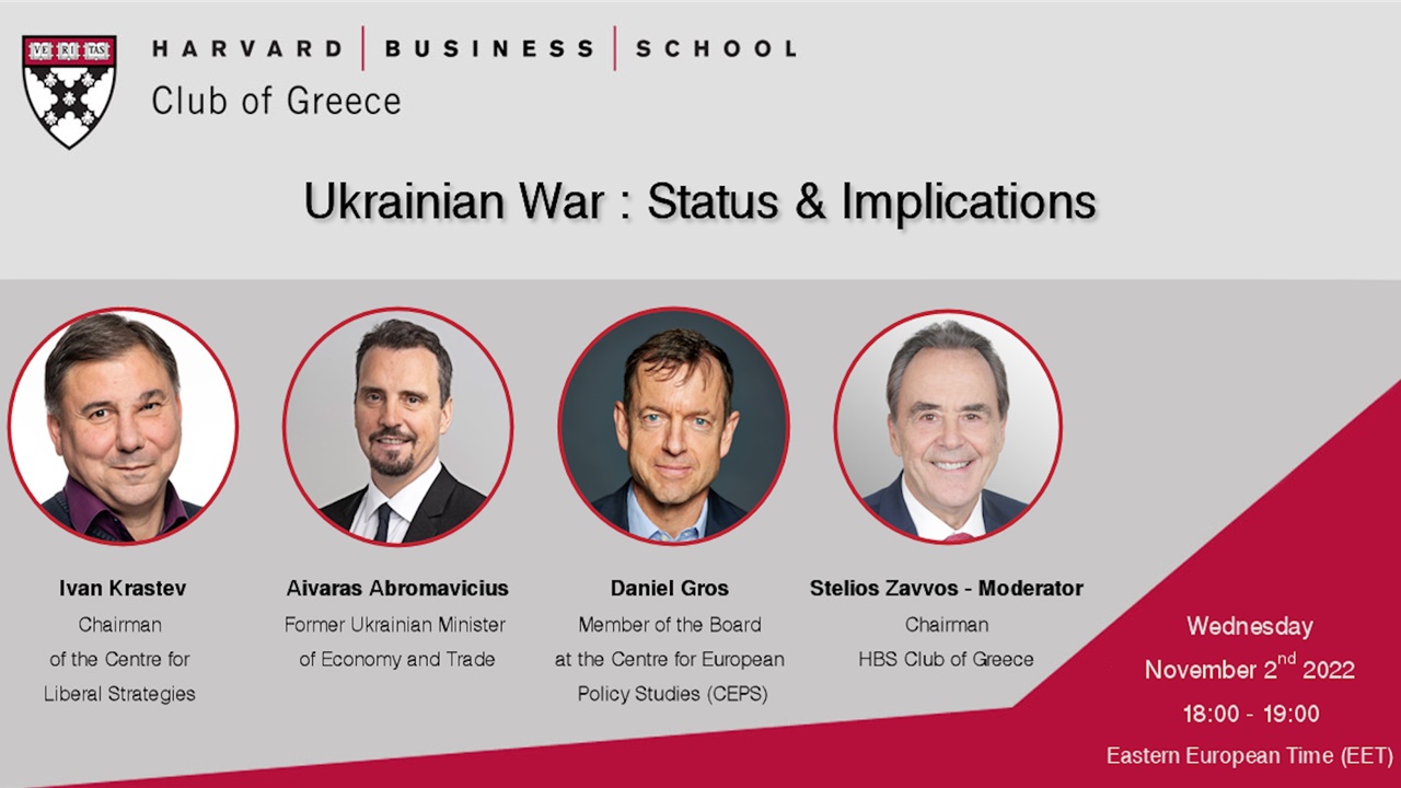 Ukrainian War: Status & Implications