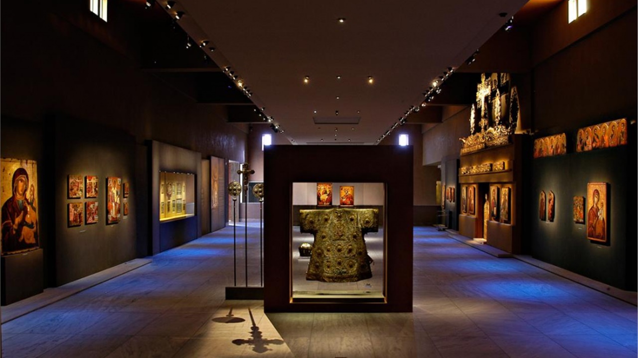 Πρώτο διαδικτυακό σεμινάριο για την ψηφιοποίηση της πολιτιστικής...