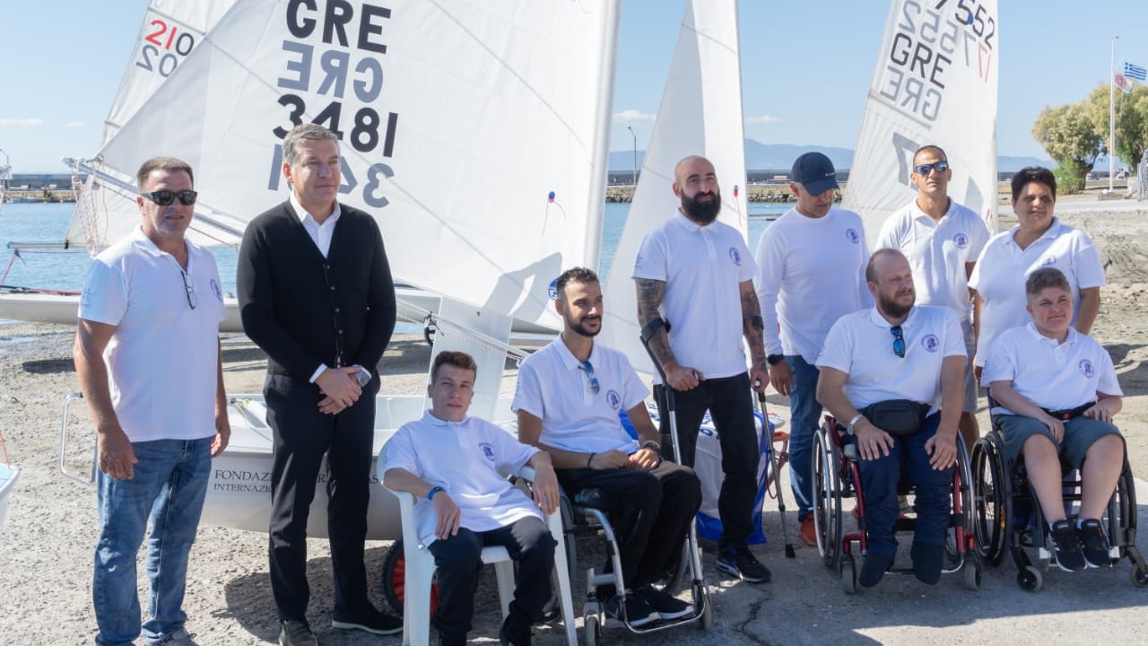 Ο N.O. Καλαμάτας αποδέχθηκε την πρόταση της ΕΙΟ και ανακοίνωσε...