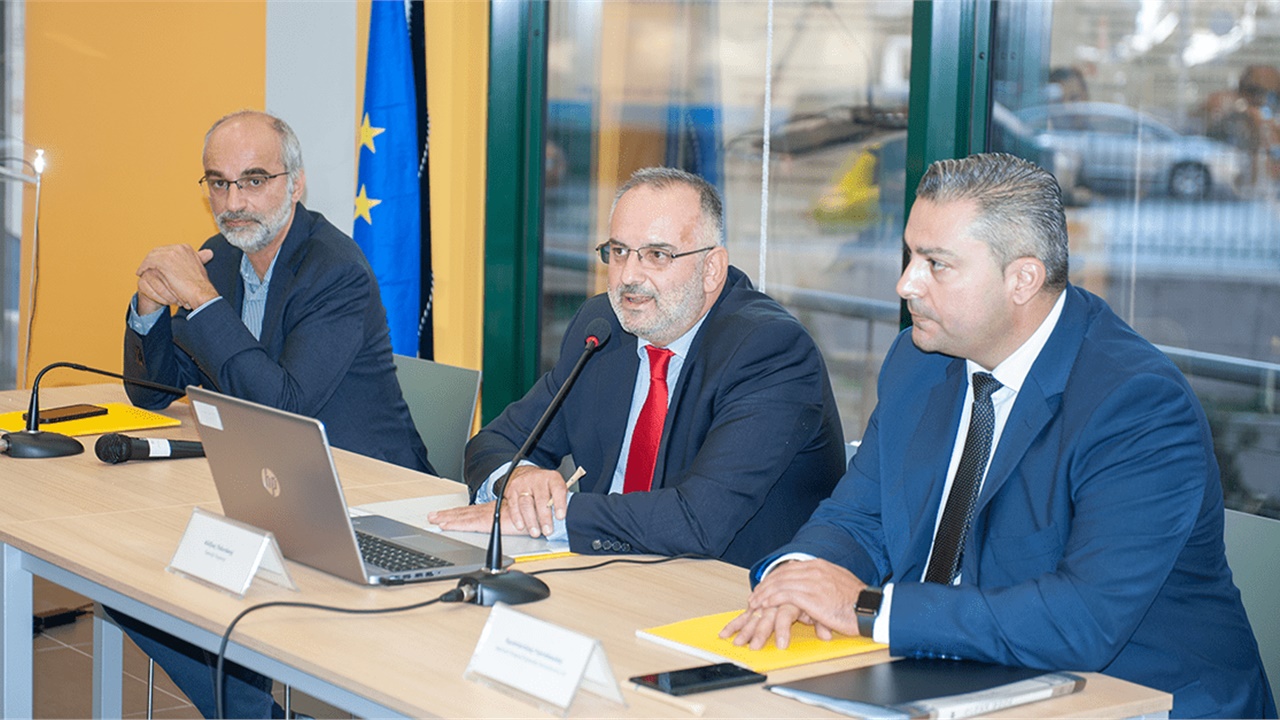 Η Τράπεζα Πειραιώς στηρίζει τον πρωτογενή τομέα και κλάδο της...