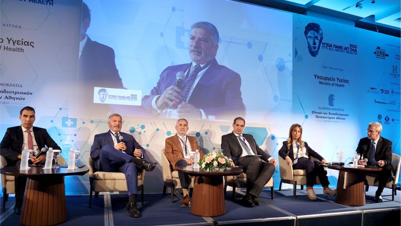 Πάνω από 7 δισεκατομμύρια ευρώ κόστισε η εκπαίδευση των 20.000...