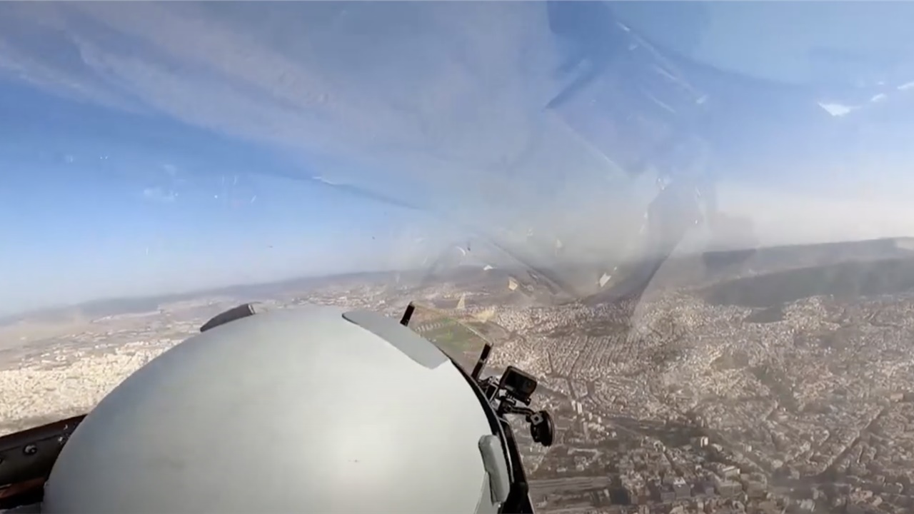 « Τιμή σε εκείνους που φυλάττουν Θερμοπύλες» - Ρίγη συγκίνησης...