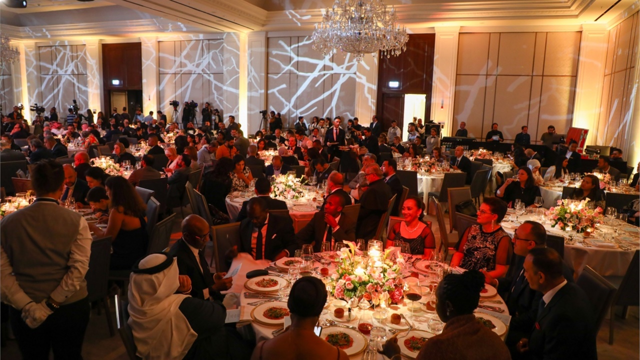 Η Mideast Travel Worldwide αναδείχθηκε ως Greece’ s Best MICE...