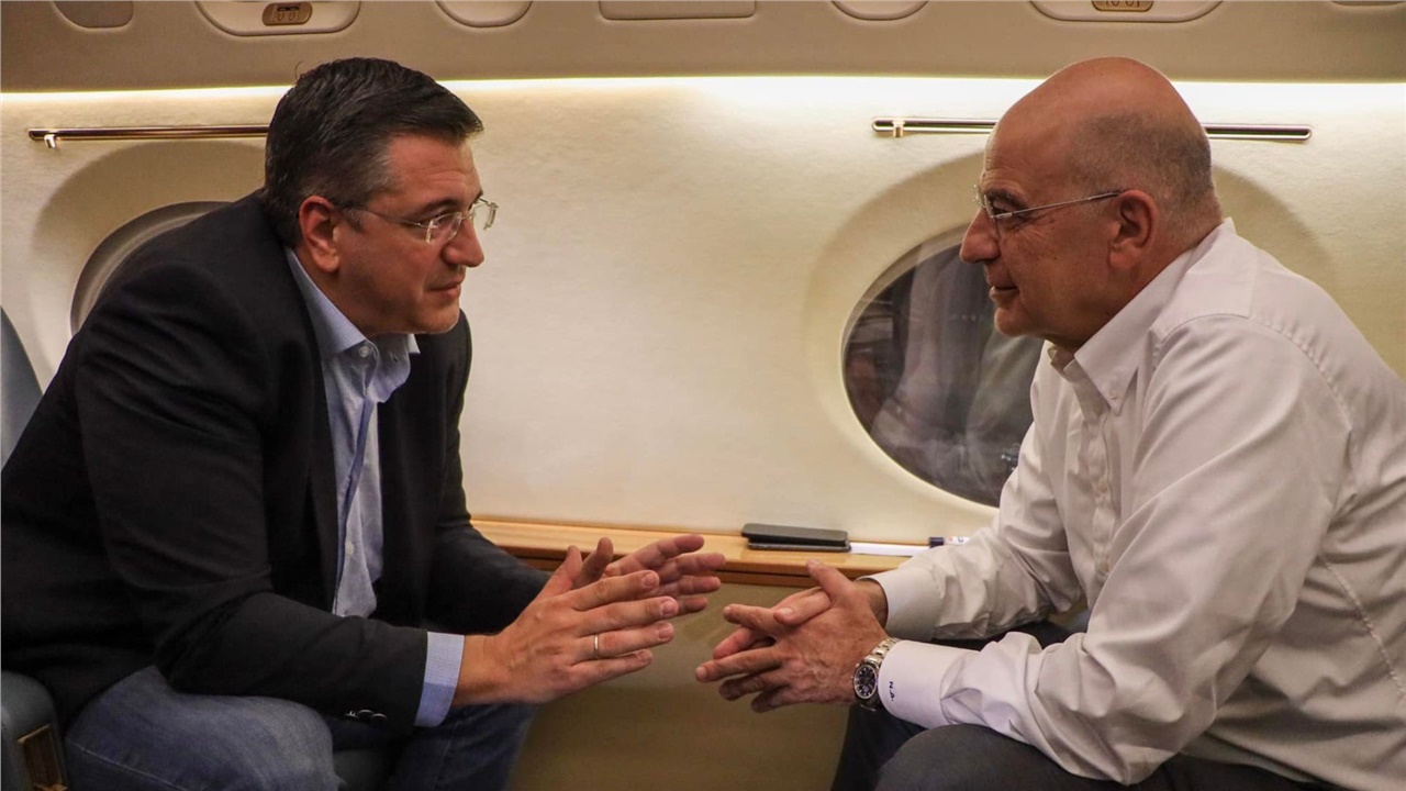 ΠΟΕ: Θρασύτατη εκτροπή των τουρκικών αρχών, στο πρόσωπο του Περιφερειάρχη...