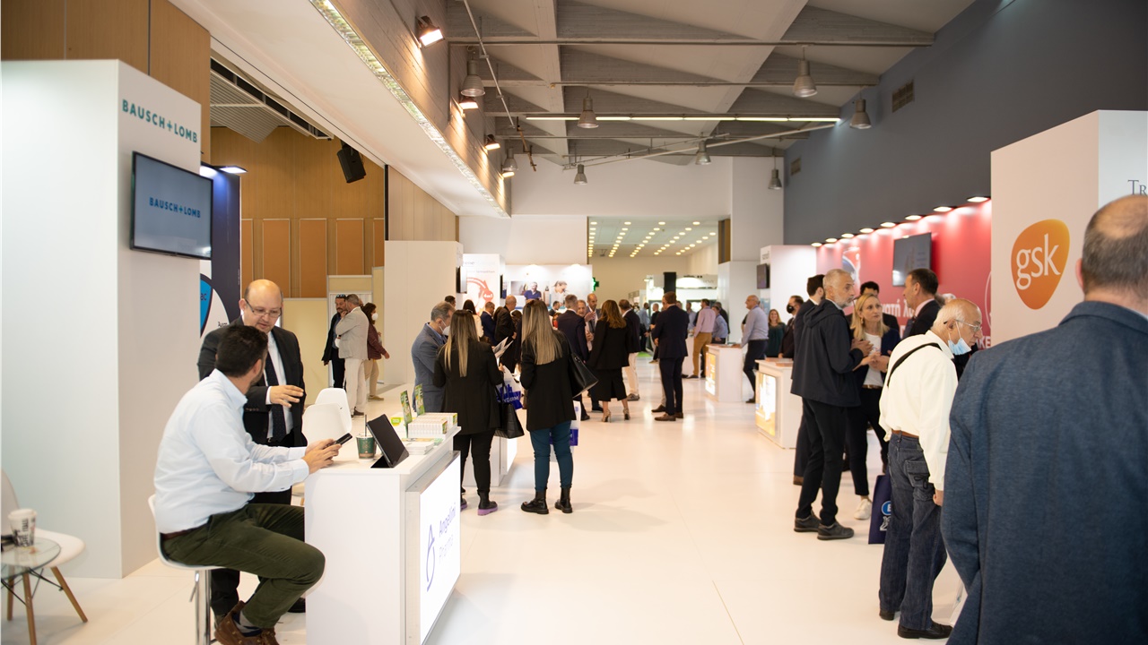 20ο PHARMA point: Πόλος έλξης με τη συμμετοχή 2.700 συνέδρων...