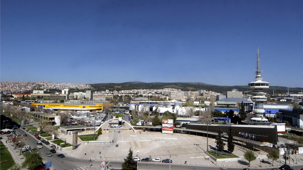 ΔΕΘ: Πρεμιέρα για Philoxenia, Hotelia  και Real Estate Expo North