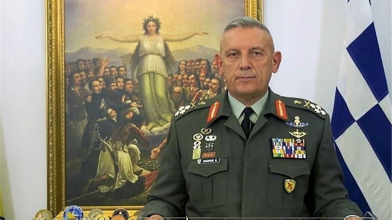 Ημερήσια Διαταγή Αρχηγού ΓΕΕΘΑ για την 21η Νοεμβρίου, Ημέρα Εορτασμού...