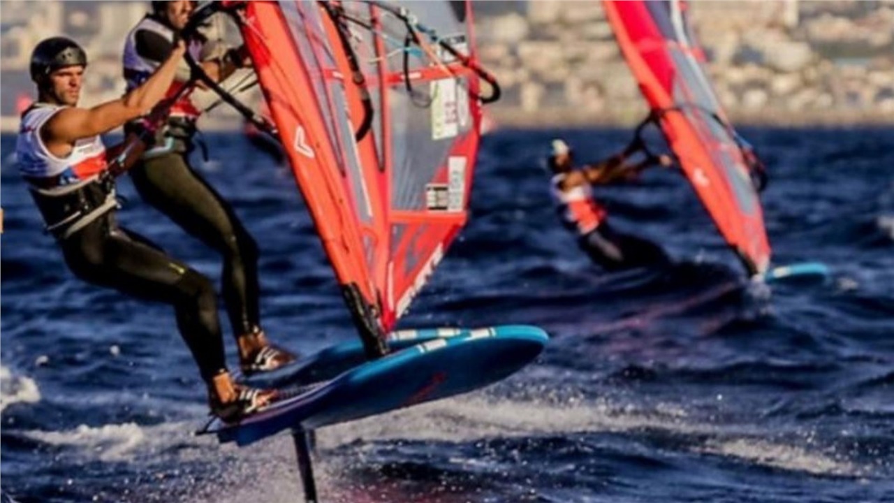 Ιστιοπλοΐα: Επτά μεγάλες διεθνείς διοργανώσεις θα φιλοξενήσει...