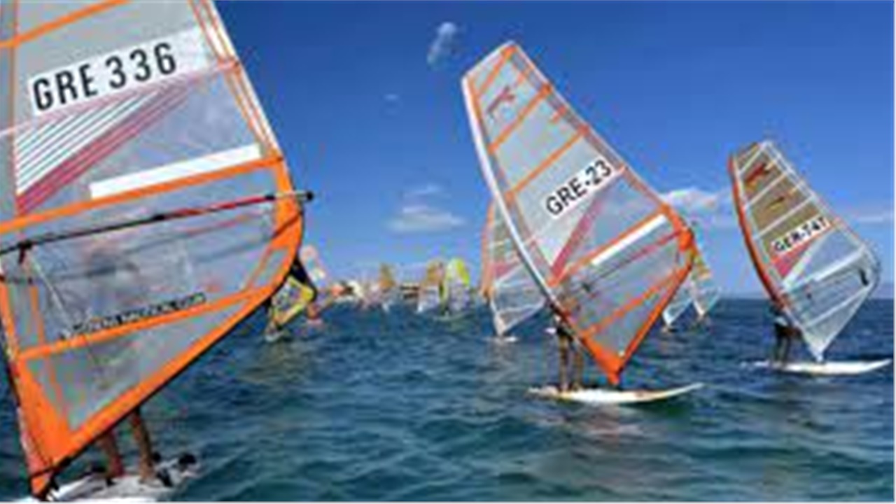 Τα πανελλήνια πρωταθλήματα Finn και Star κι ένας διεθνής αγώνας...
