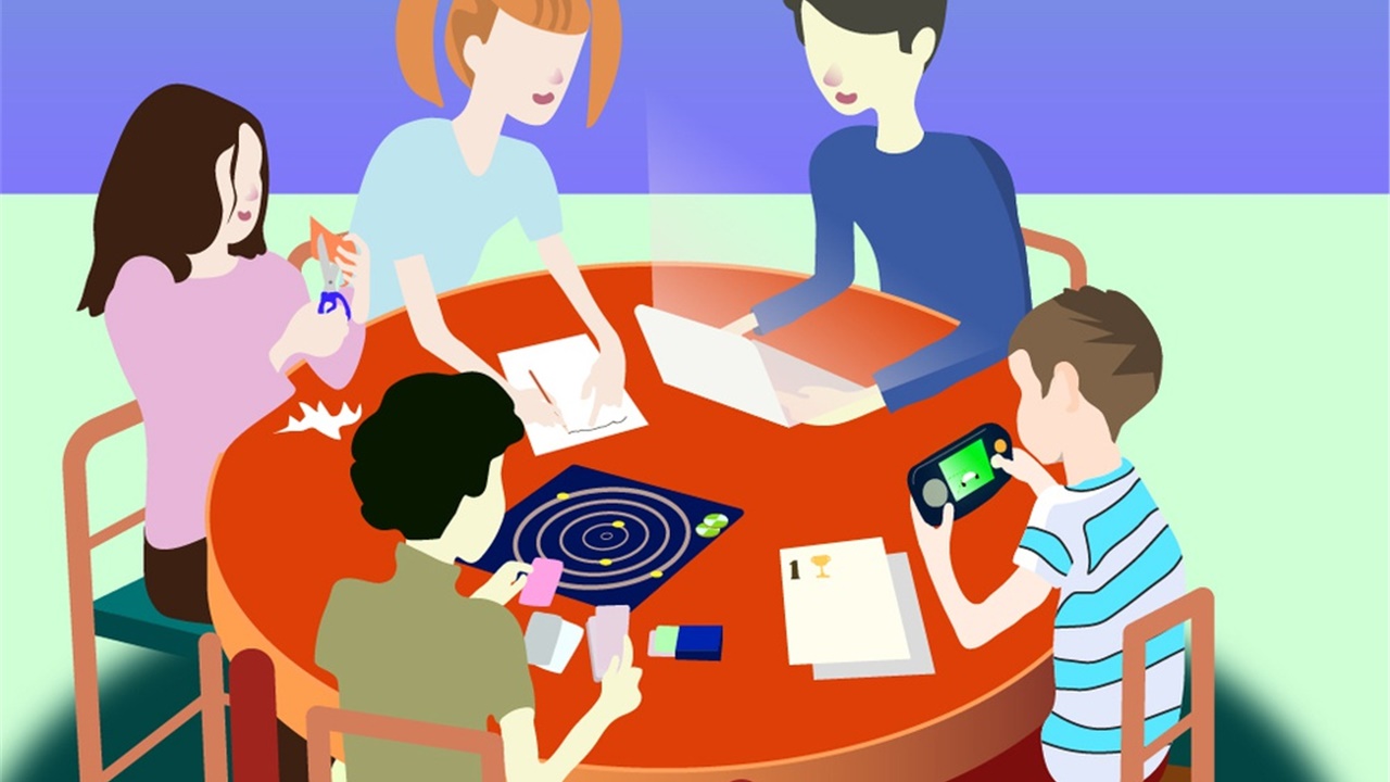 ΕΚΟΜΕ & Στέγη του Ιδρύματος Ωνάση: Τριήμερο εκδηλώσεων «Παίζω...