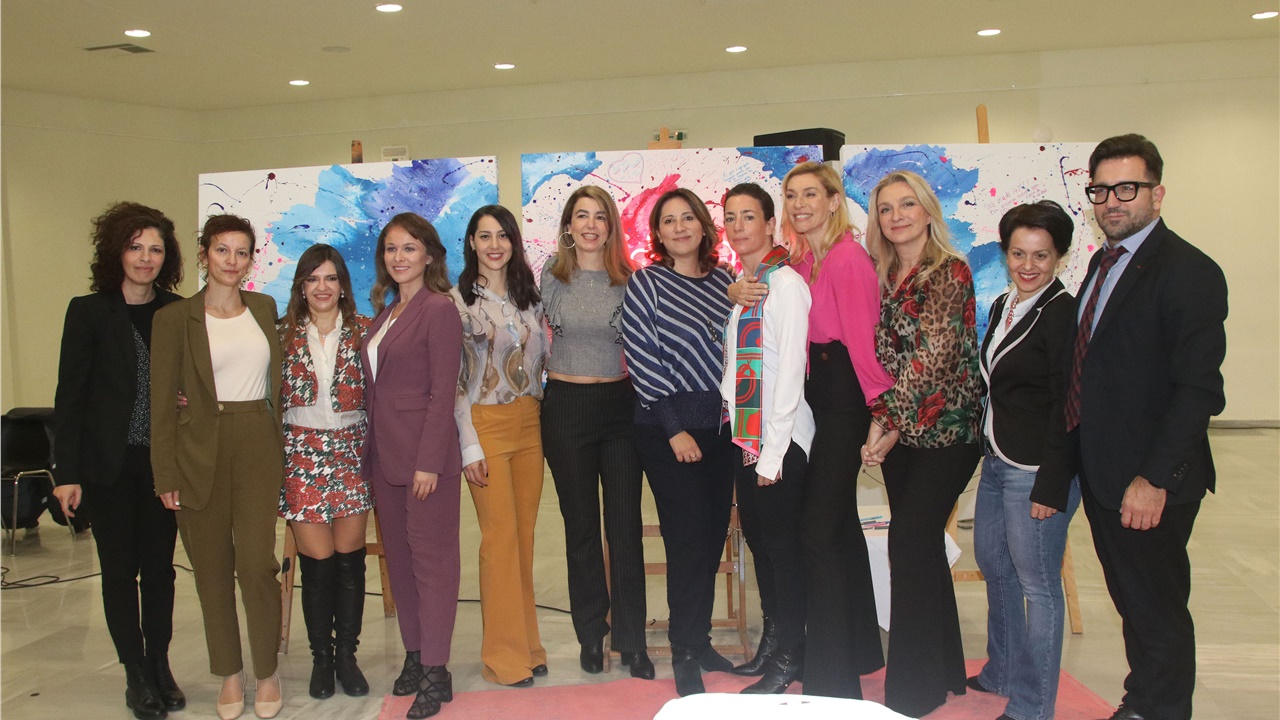 Η ΑΝΑΣΑ και το Κέντρο Ημέρας ΑΝΑΣΑ γιόρτασαν 15 χρόνια Ζωής &...