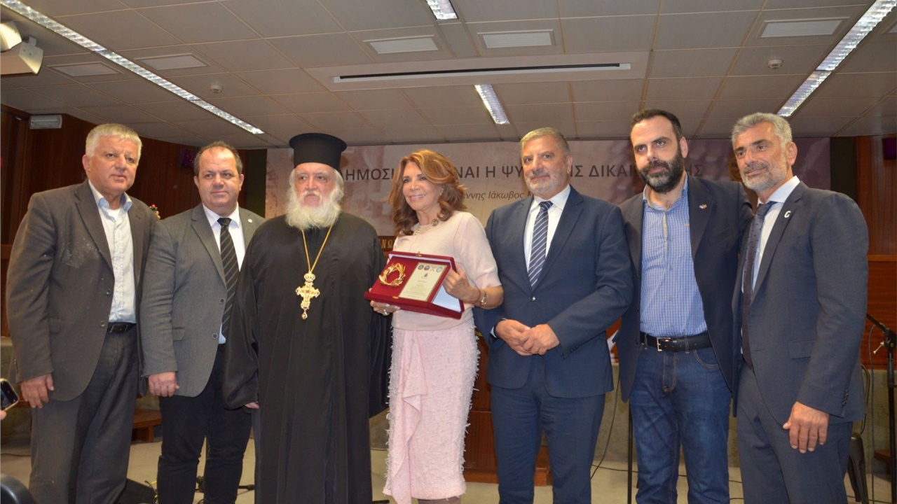 Πόντιοι, Αρμένιοι, Ασσύριοι και Μικρασιάτες τίμησαν την επέτειο...