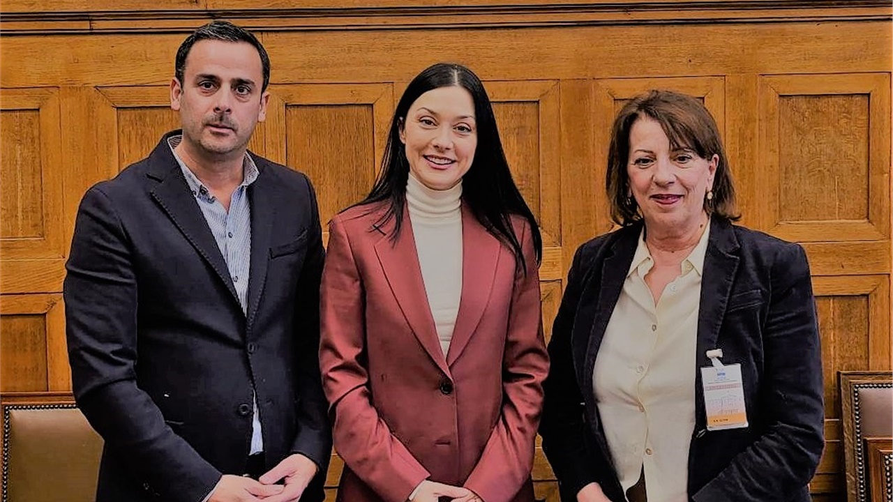 Ναυταθλητισμός: Εκστρατεία ενημέρωσης από την ΕΙΟ για τη νομιμοποίηση...