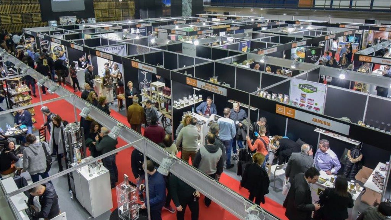 Αντίστροφη μέτρηση για την επιστροφή  των Detrop & Oenos στις...