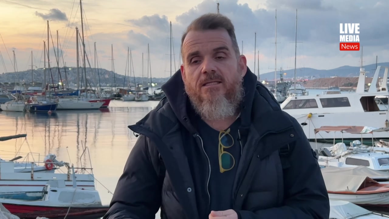 Συνταγές υγείας απο την Τήνο… στο Τζάνειο   Ο Ιάκωβος Απέργης...