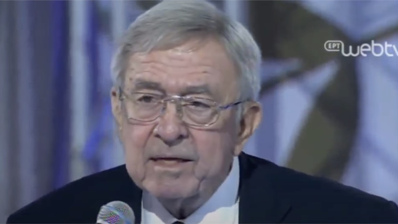 Ο θάνατος του τέως Βασιλιά Κωνσταντίνου στα βρετανικά μέσα ενημέρωσης...