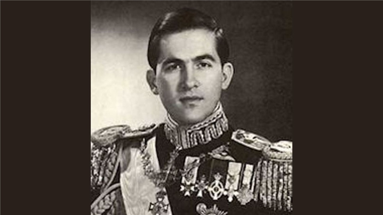 Κωνσταντίνος Γλύξμπουργκ: Η ανακοίνωση της οικογένειάς του