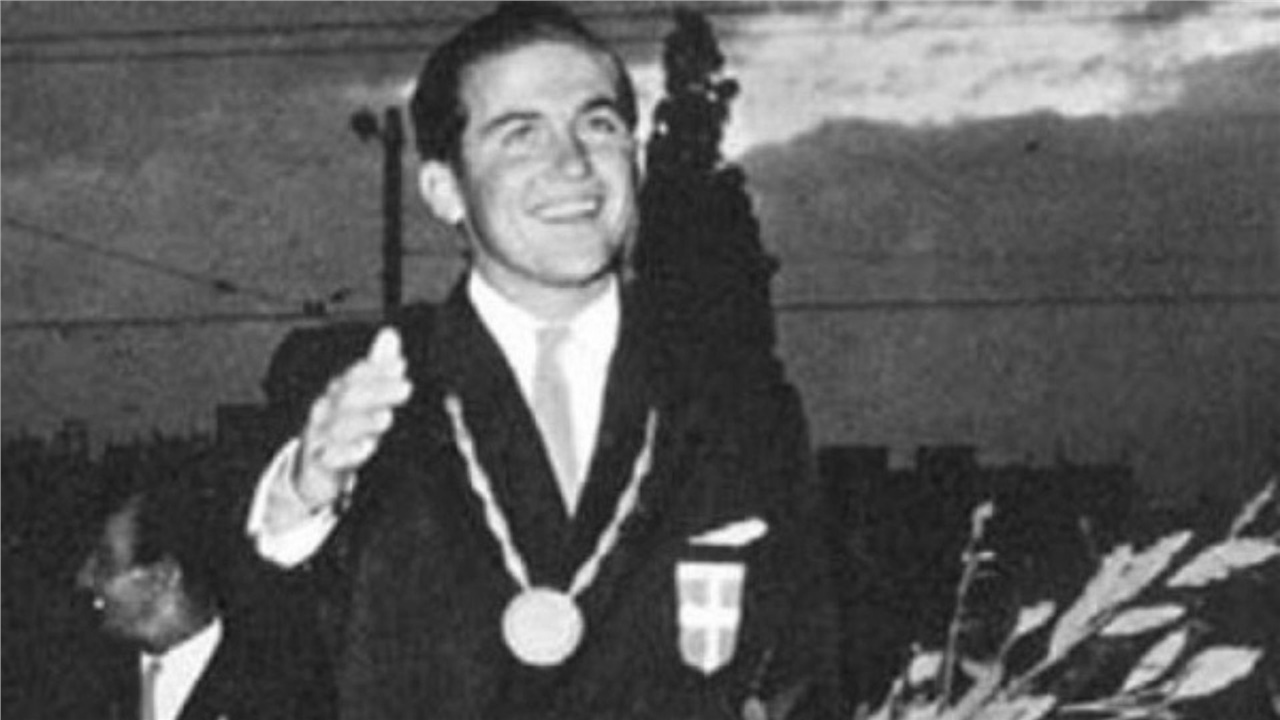 Συλλυπητήρια της Ιστιοπλοϊκής Ομοσπονδίας για τον θάνατο του...