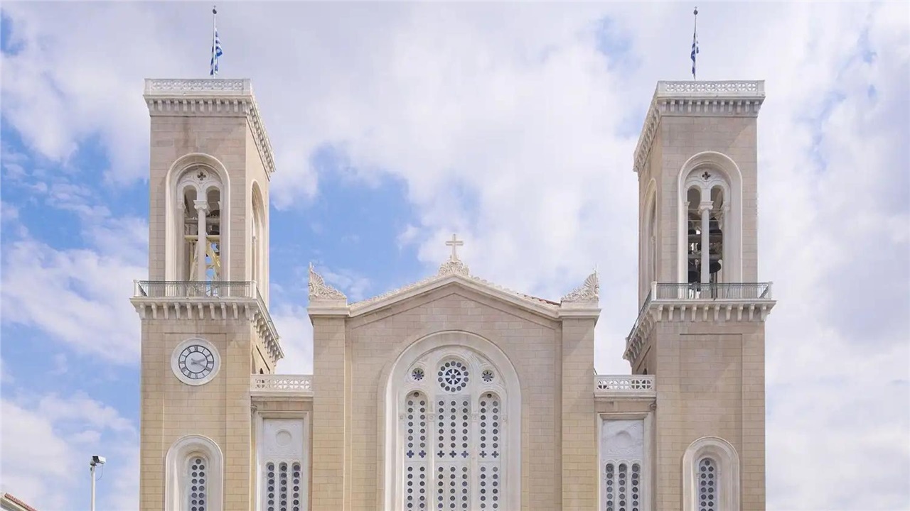 Στη Μητρόπολη Αθηνών στις 16 Ιανουαρίου η κηδεία του Κωνσταντίνου...