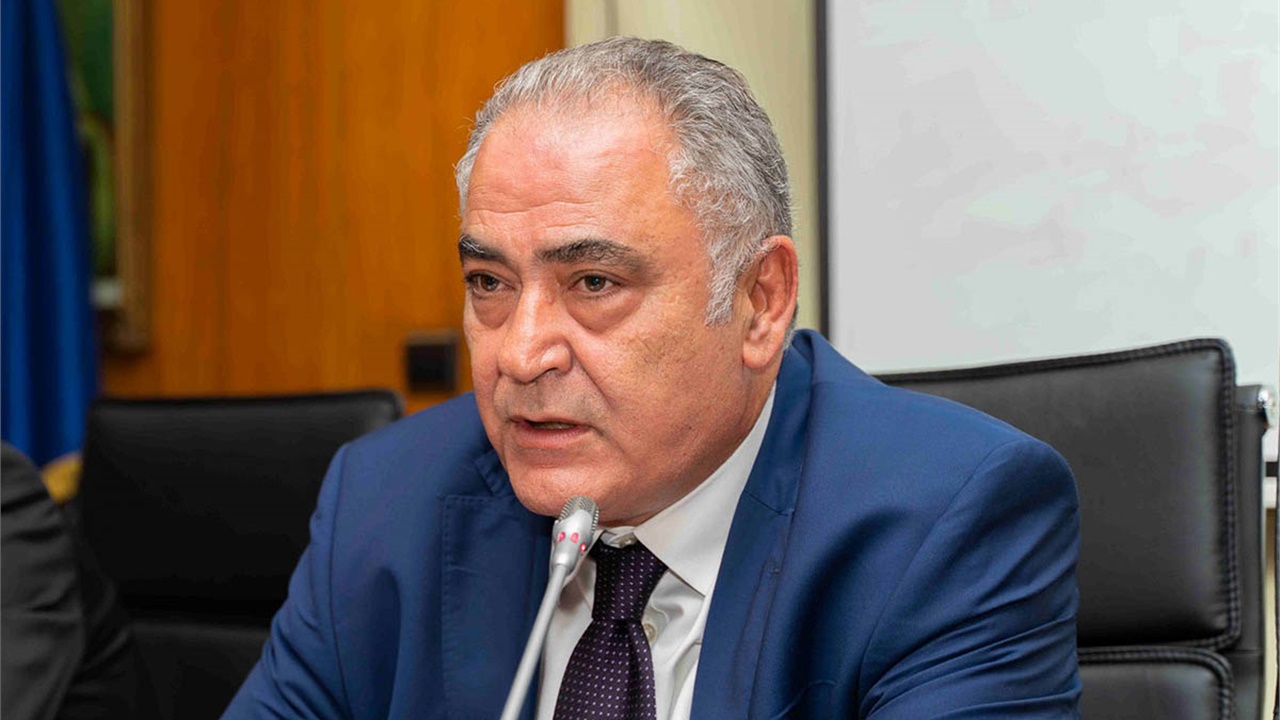 Γ. Χατζηθεοδοσίου: Ηχηρό καμπανάκι κινδύνου τα στοιχεία από το...